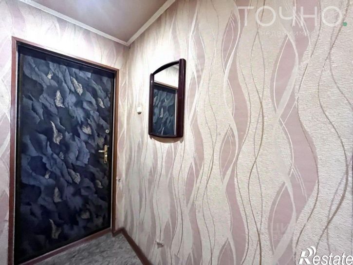 1-комн квартира пр-кт Строителей, 15,  д. 15