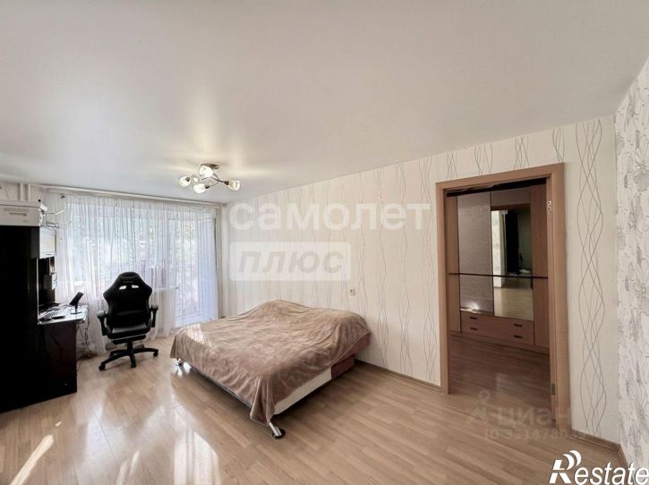 2-комн квартира ул Ленинградская, 11,  д. 11