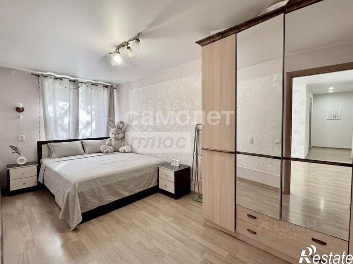 2-комн квартира ул Ленинградская, 11,  д. 11