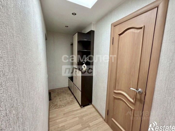 2-комн квартира ул Ленинградская, 11,  д. 11