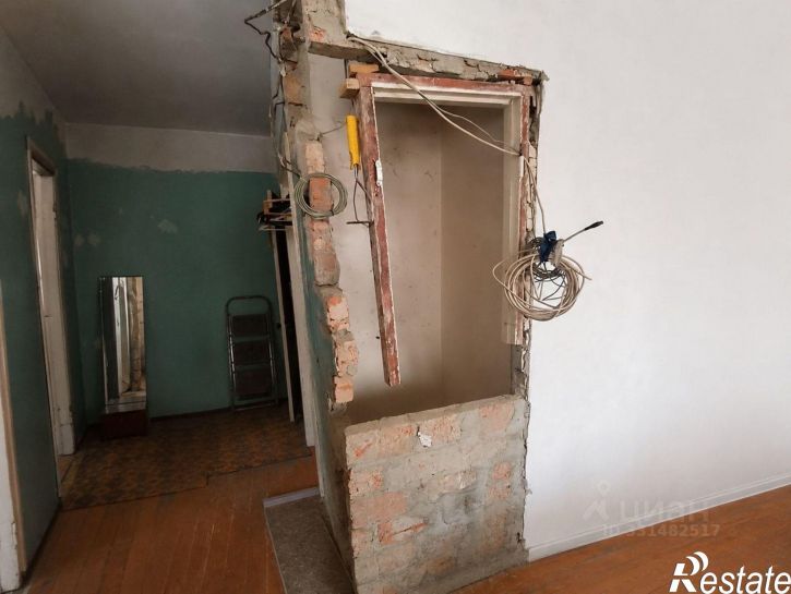 1-комн квартира ул Коммунистическая, 9,  д. 9