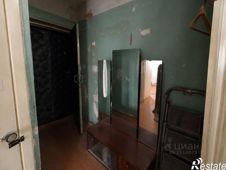 1-комн квартира ул Коммунистическая, 9,  д. 9