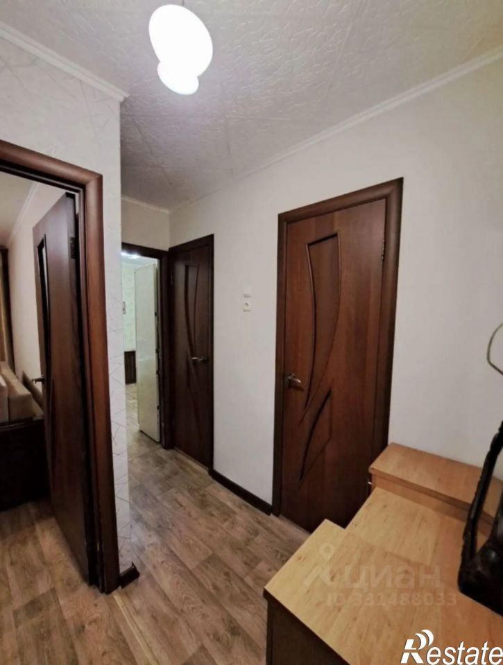 1-комн квартира ул 8 Марта, 17,  д. 17
