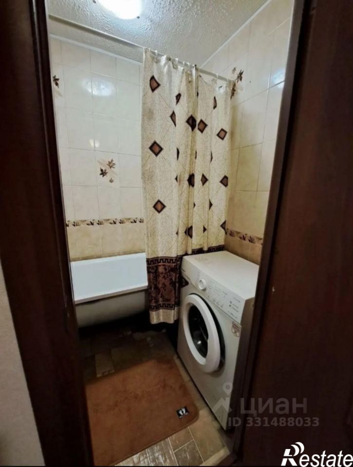 1-комн квартира ул 8 Марта, 17,  д. 17