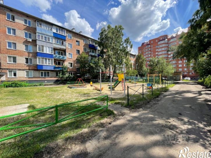 1-комн квартира улица Тарханова, 5,  д. 5