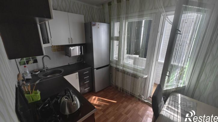 1-комн квартира пр-кт Строителей, 142,  д. 142