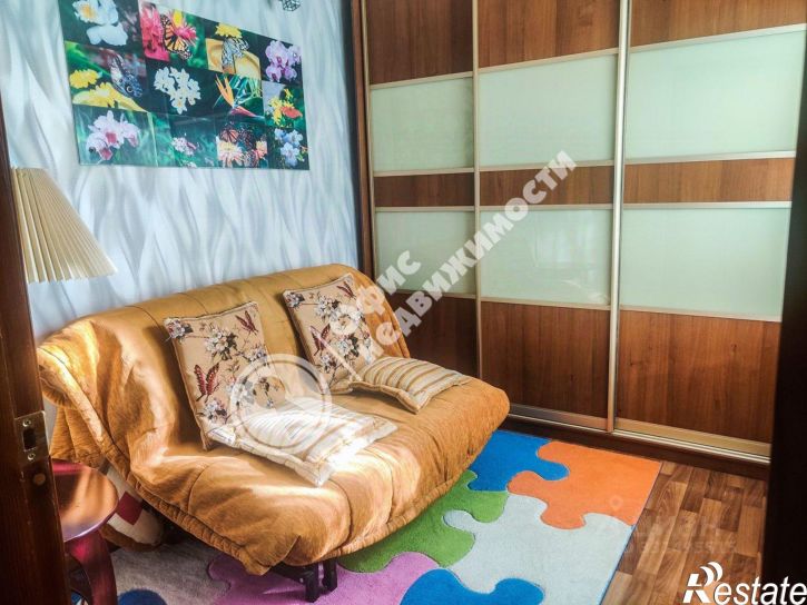 2-комн квартира ул Ворошилова, 10,  д. 10