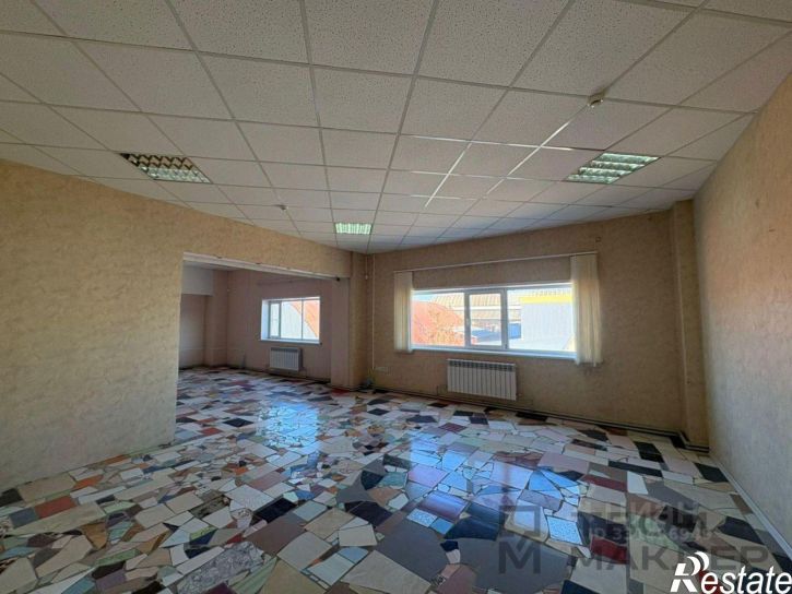 Производственное помещение ул Чаадаева, 135А 4,  д. 135А 4,  к. 4