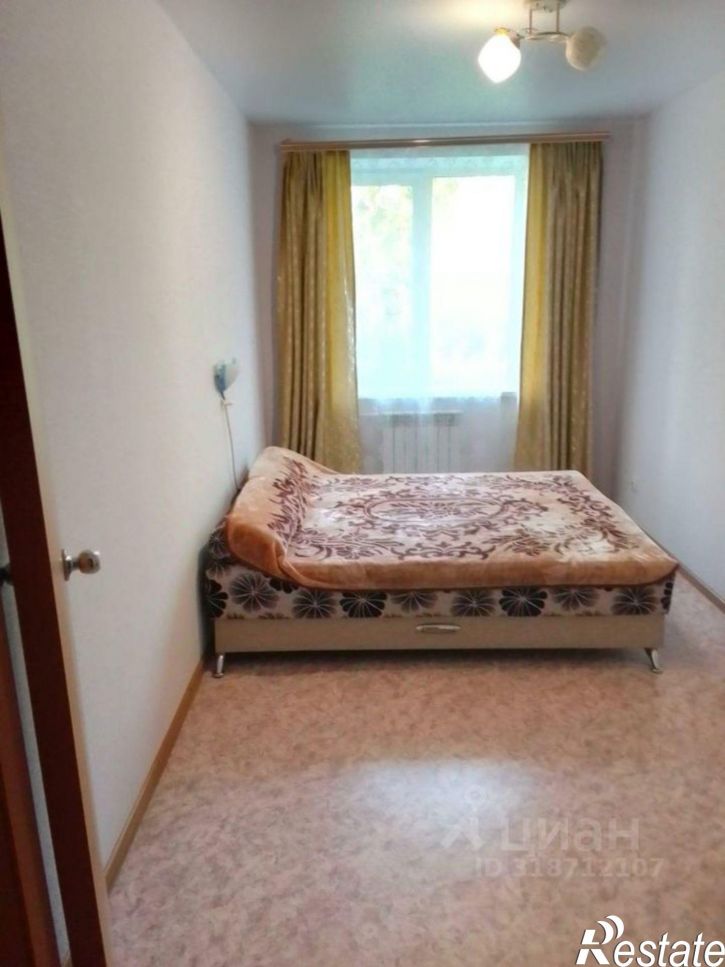 2-комн квартира ул Сузюмова, 10,  д. 10