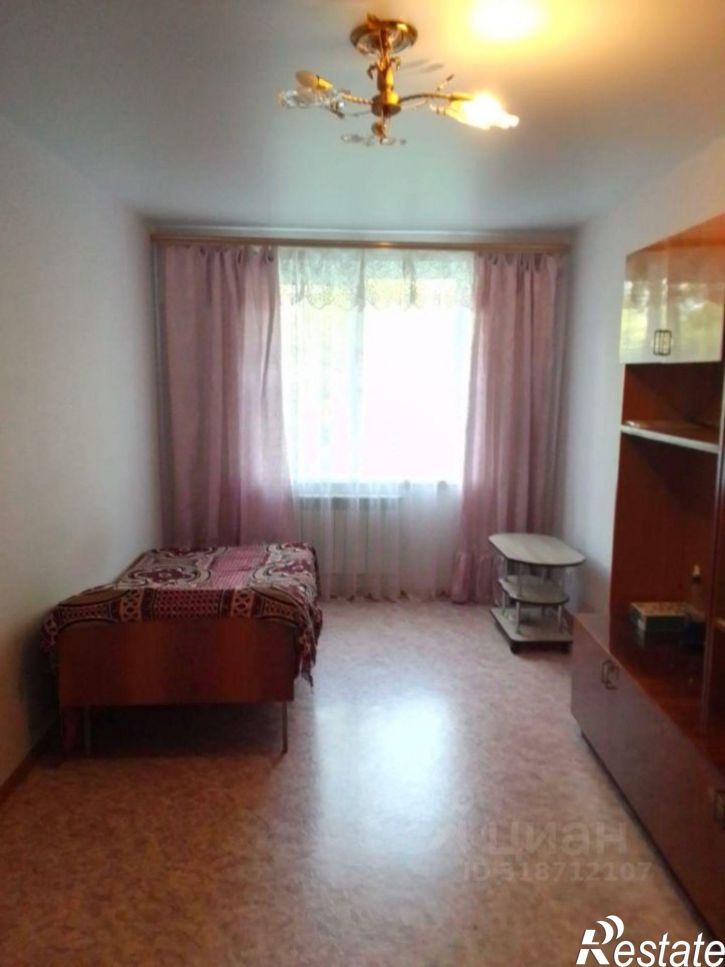 2-комн квартира ул Сузюмова, 10,  д. 10