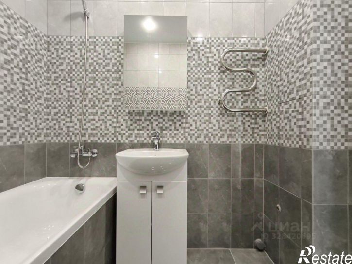 1-комн квартира ул Зарубина, 19,  д. 19