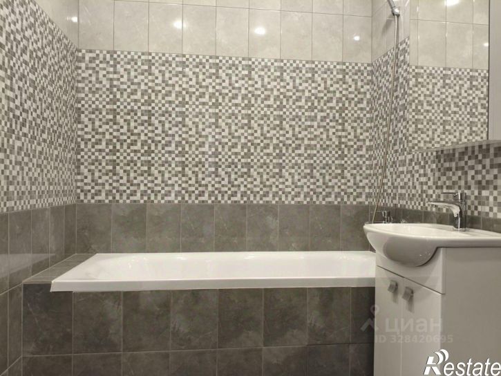 1-комн квартира ул Зарубина, 19,  д. 19