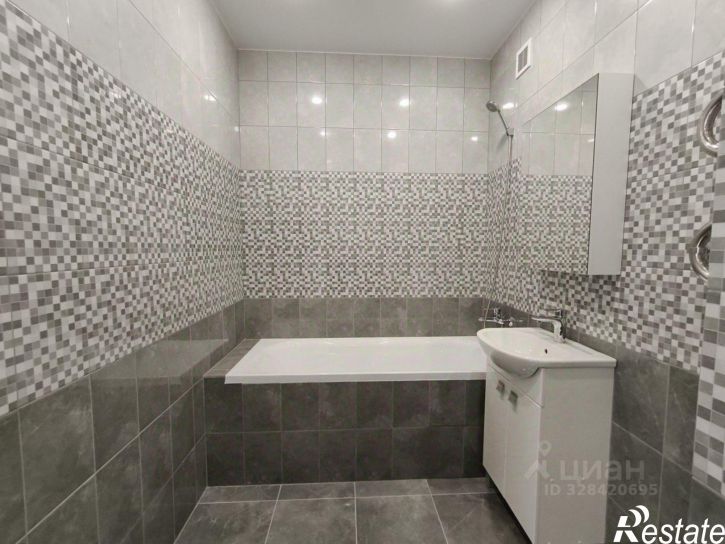 1-комн квартира ул Зарубина, 19,  д. 19