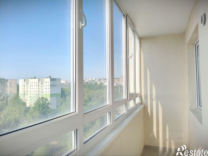 1-комн квартира ул Зарубина, 19,  д. 19