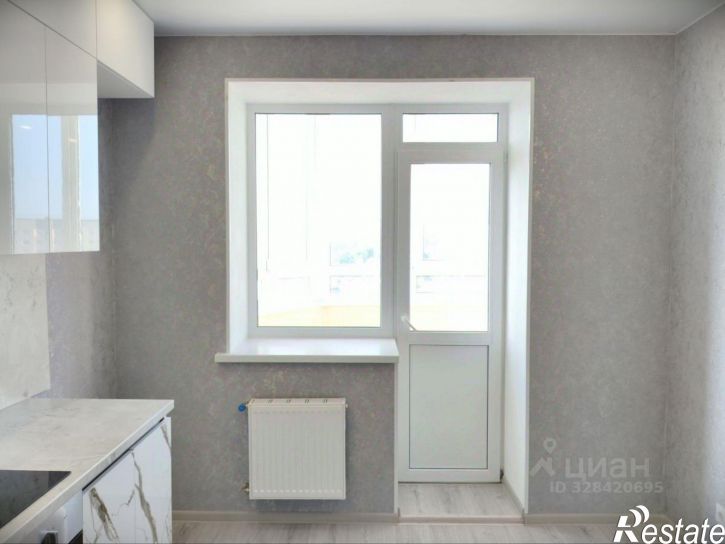 1-комн квартира ул Зарубина, 19,  д. 19