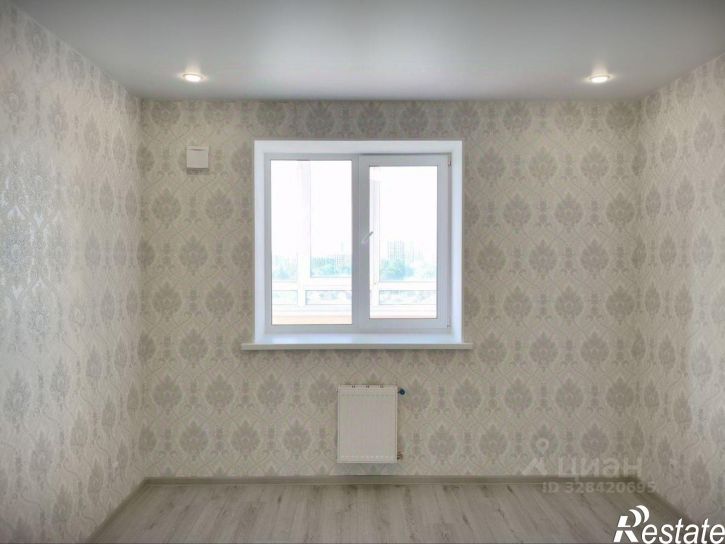 1-комн квартира ул Зарубина, 19,  д. 19