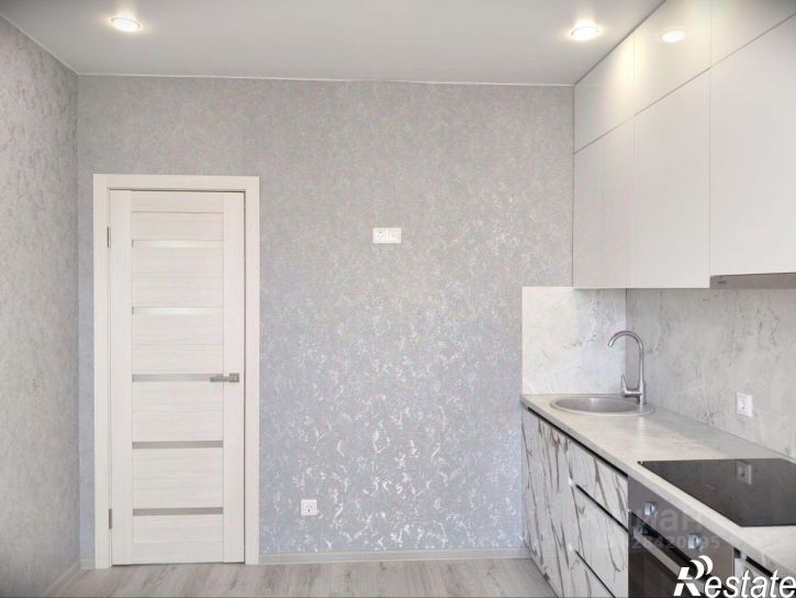 1-комн квартира ул Зарубина, 19,  д. 19