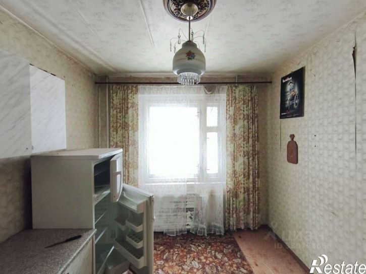 3-комн квартира пр-кт Строителей, 57,  д. 57