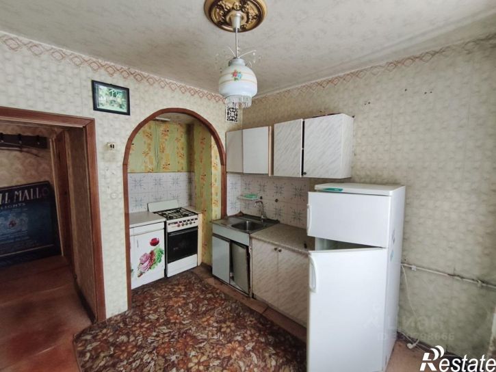 3-комн квартира пр-кт Строителей, 57,  д. 57