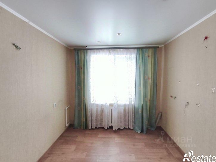 3-комн квартира пр-кт Строителей, 57,  д. 57