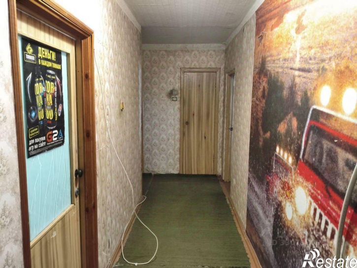 3-комн квартира пр-кт Строителей, 57,  д. 57