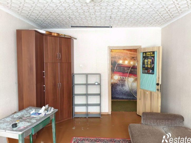 3-комн квартира пр-кт Строителей, 57,  д. 57