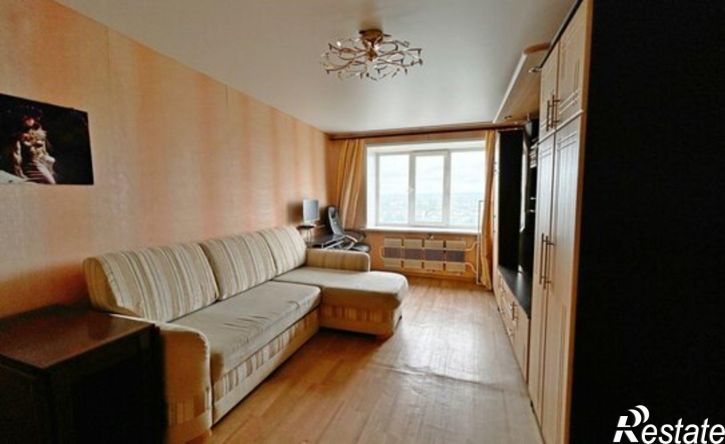 2-комн квартира ул Калинина, 74,  д. 74