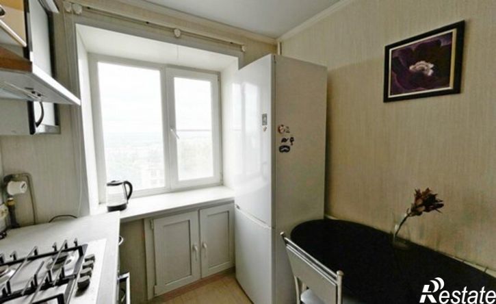 2-комн квартира ул Калинина, 74,  д. 74