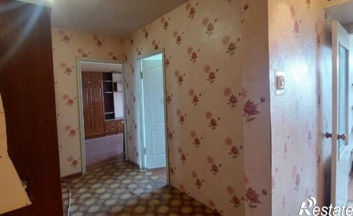2-комн квартира ул Тепличная, 17,  д. 17