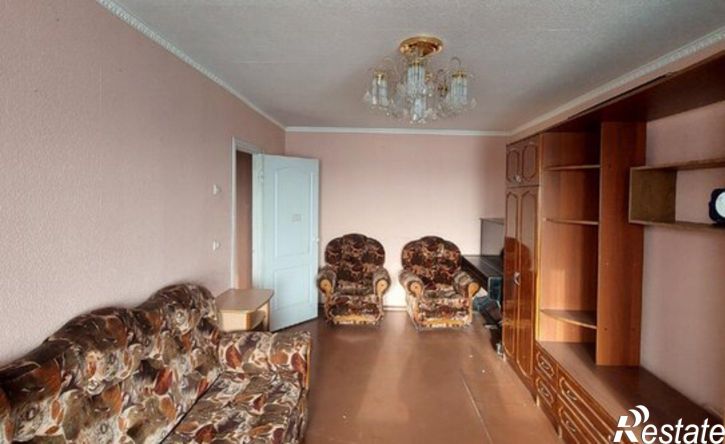 2-комн квартира ул Тепличная, 17,  д. 17