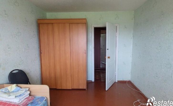 2-комн квартира ул Тепличная, 17,  д. 17