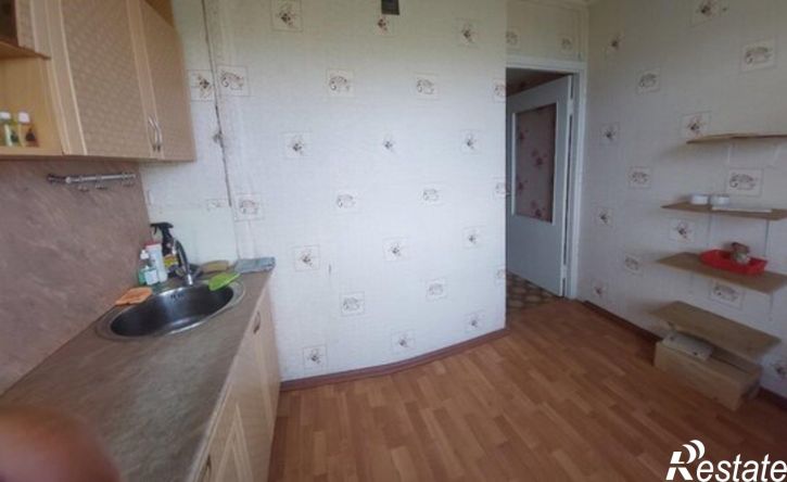 2-комн квартира ул Тепличная, 17,  д. 17