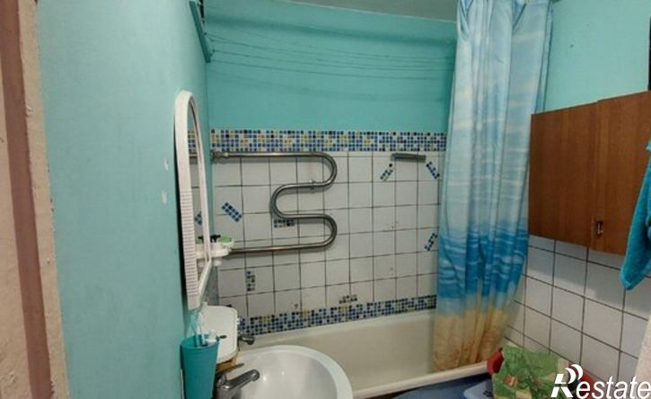 2-комн квартира ул Тепличная, 17,  д. 17