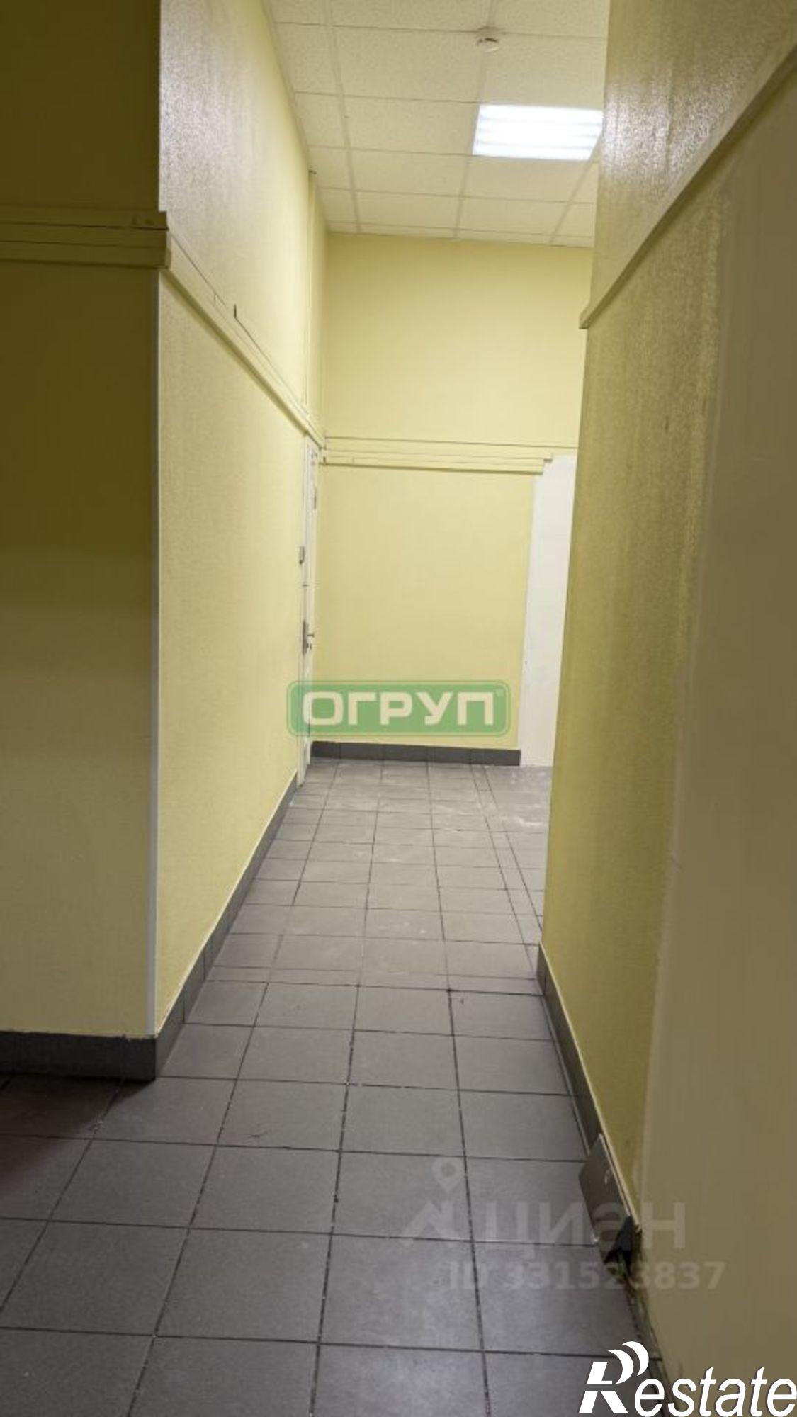 Сдать офис, помещение под офис за 22 950 рублей на улица Славы, 5