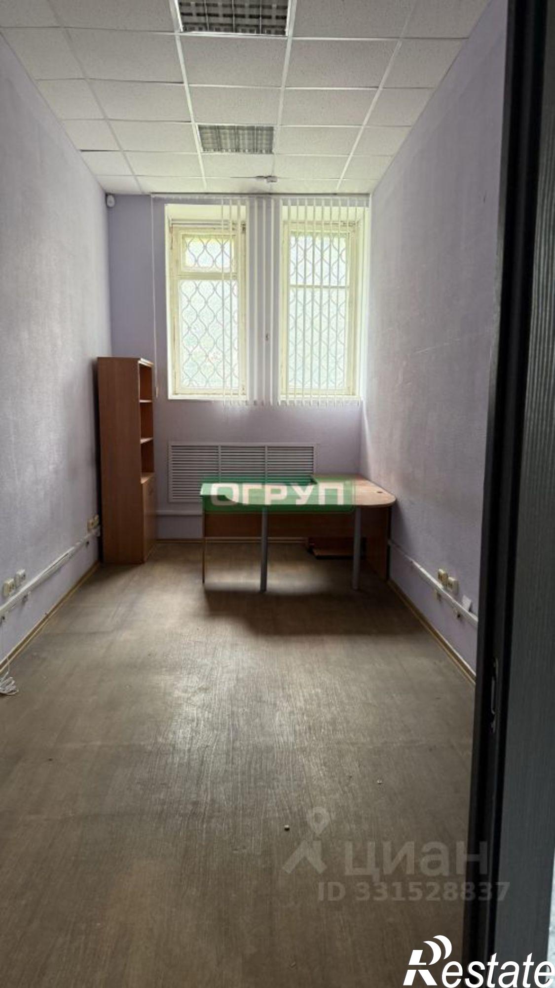Сдать офис, помещение под офис за 22 950 рублей на улица Славы, 5