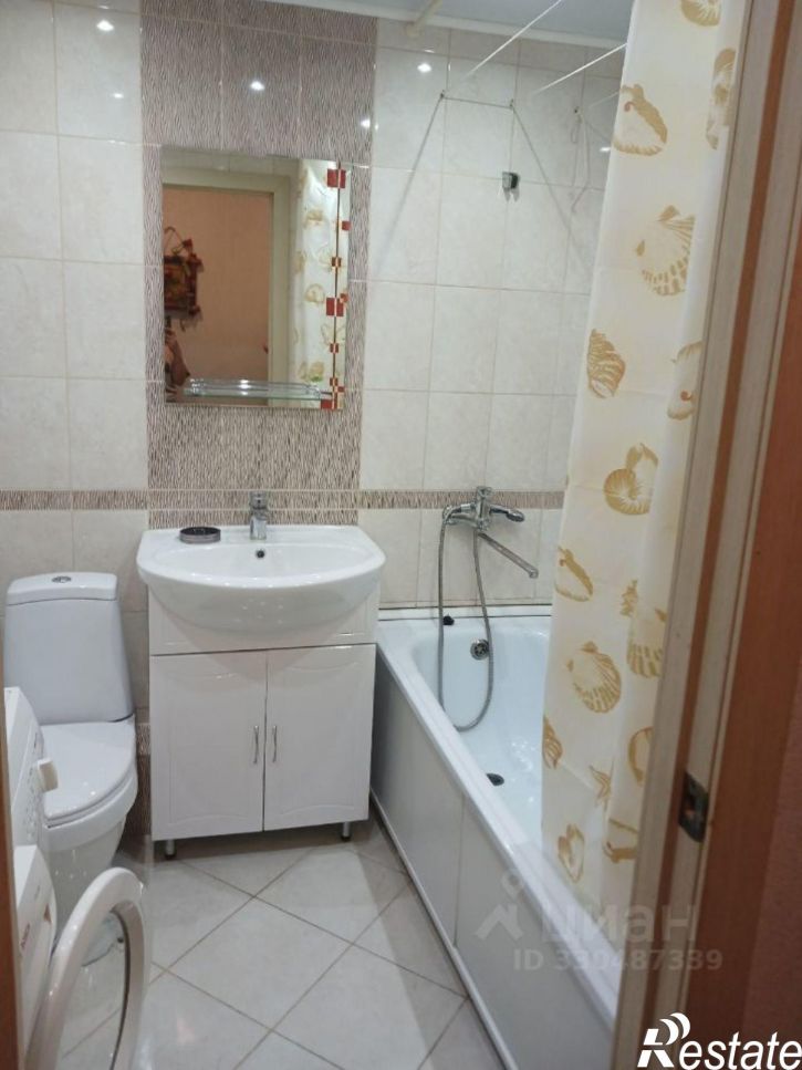 1-комн квартира ул 8 Марта, 7,  д. 7