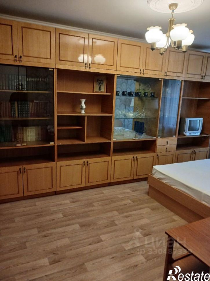 1-комн квартира ул 8 Марта, 7,  д. 7