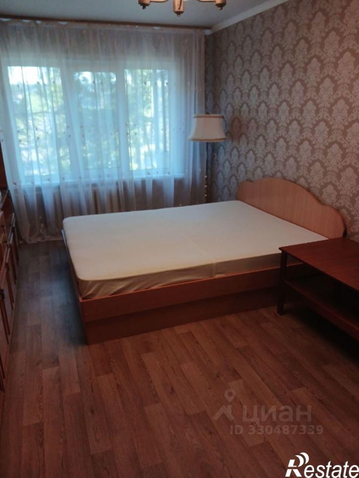 1-комн квартира ул 8 Марта, 7,  д. 7