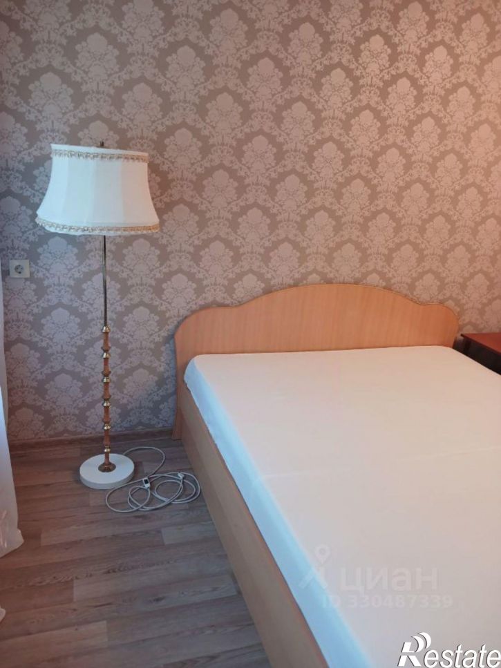 1-комн квартира ул 8 Марта, 7,  д. 7