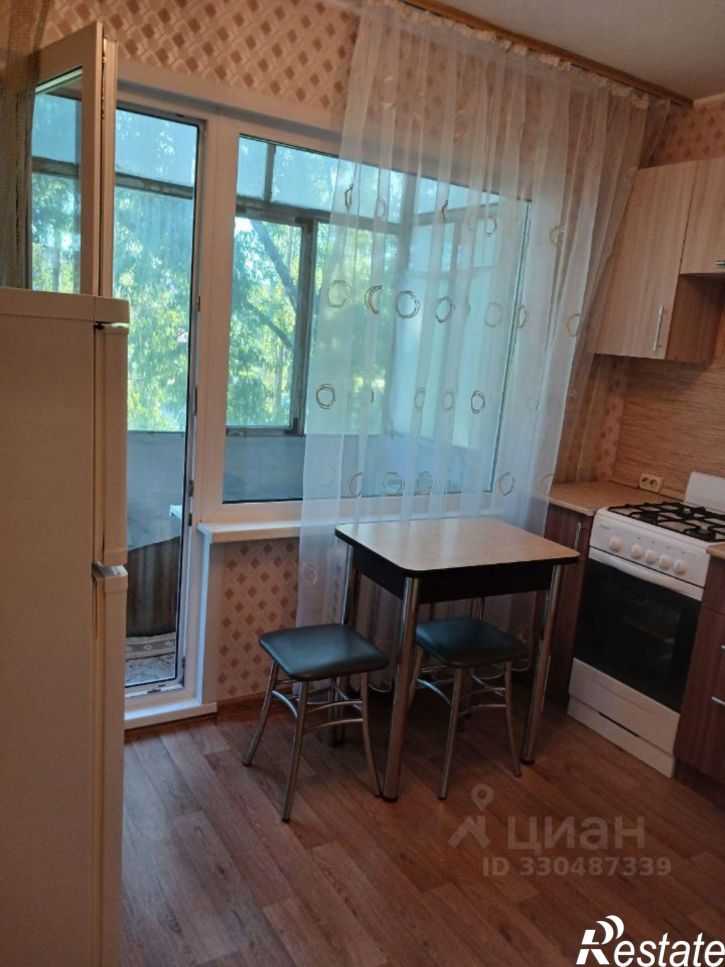 1-комн квартира ул 8 Марта, 7,  д. 7