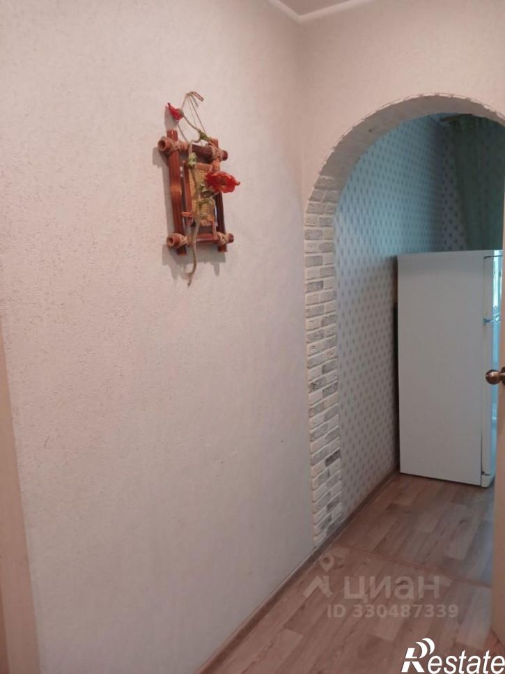 1-комн квартира ул 8 Марта, 7,  д. 7