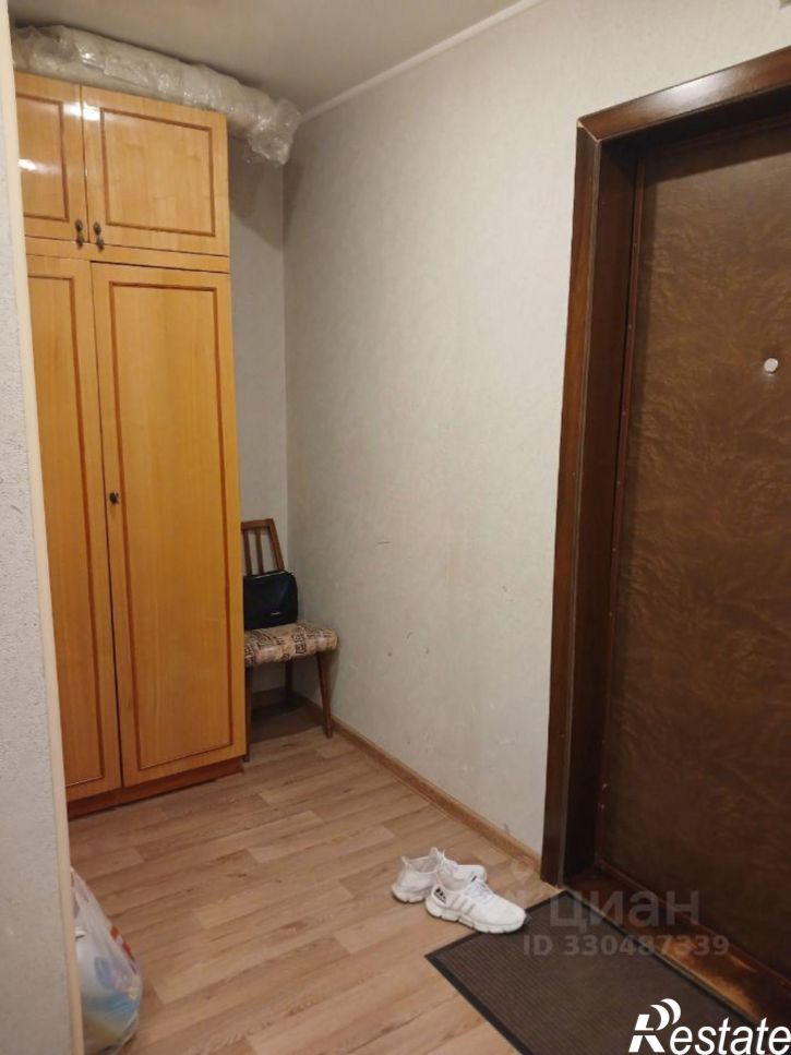 1-комн квартира ул 8 Марта, 7,  д. 7