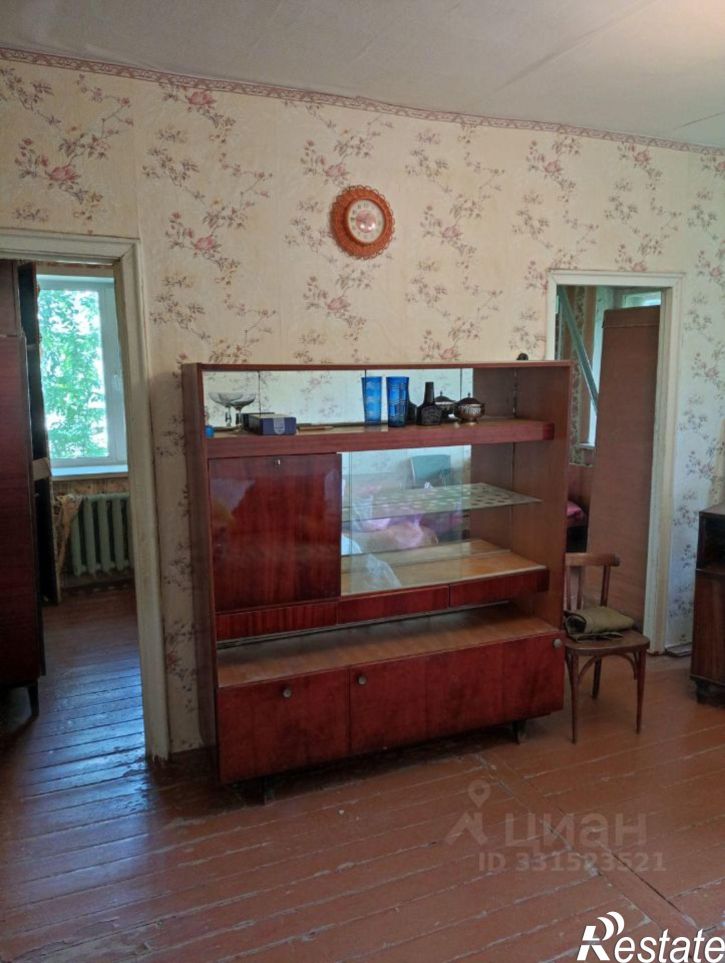 3-комн квартира пр-д Фестивальный 3-й, 4,  д. 4