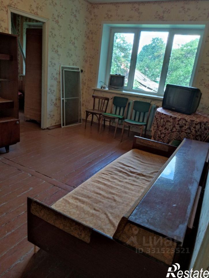 3-комн квартира пр-д Фестивальный 3-й, 4,  д. 4