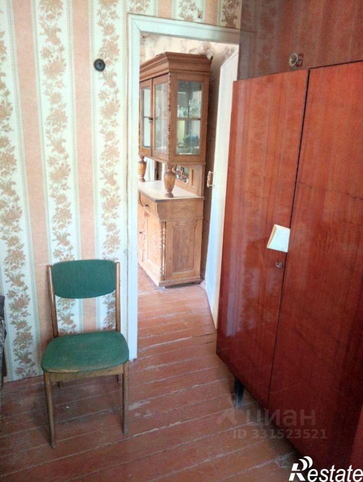 3-комн квартира пр-д Фестивальный 3-й, 4,  д. 4