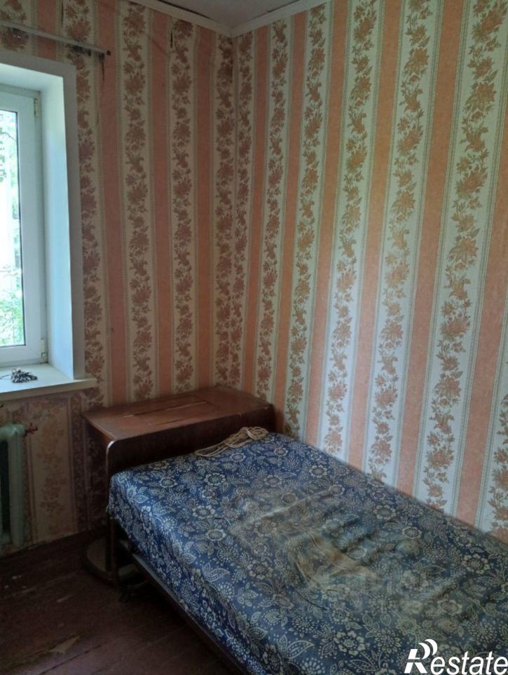 3-комн квартира пр-д Фестивальный 3-й, 4,  д. 4