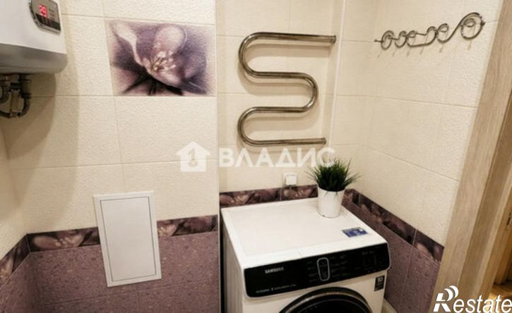1-комн квартира улица Измайлова, 60А,  д. 60А