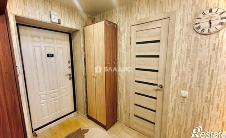 1-комн квартира улица Измайлова, 60А,  д. 60А