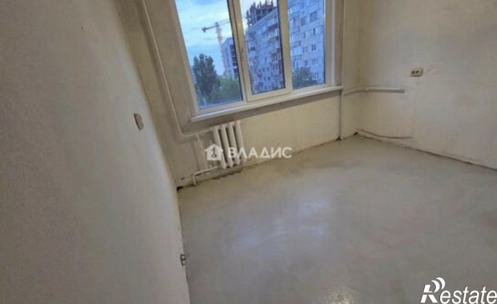 2-комн квартира ул Кижеватова, 16,  д. 16