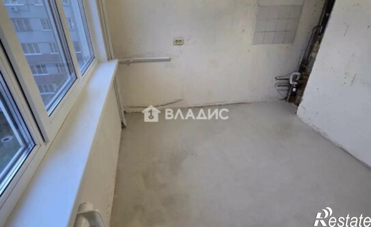 2-комн квартира ул Кижеватова, 16,  д. 16